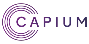 Capium logo