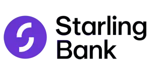 Starling Bank logo