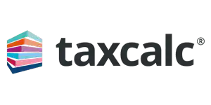 TaxCalc logo